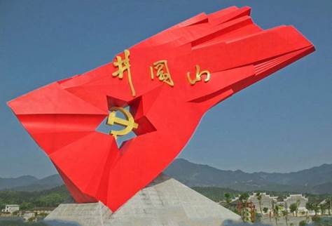 基层党建如何“吹沙见金