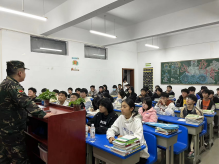 拒绝校园暴力 共筑和谐校园
