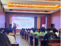 安全至上，防患未“燃”——我校开展消防安全演练